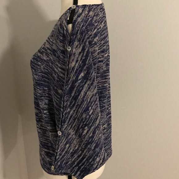 Anthropologie Postmark Malu Dolman Sleeve Sweater - Size Medium - Picture 2 of 8